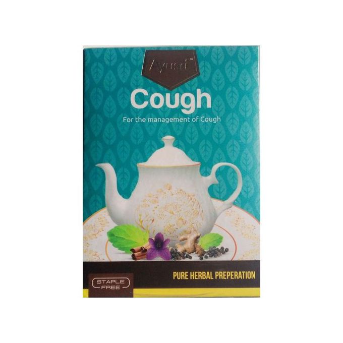 Ayusri Cough Tea 40G