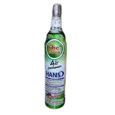 Gbc Air Refreshner 500Ml