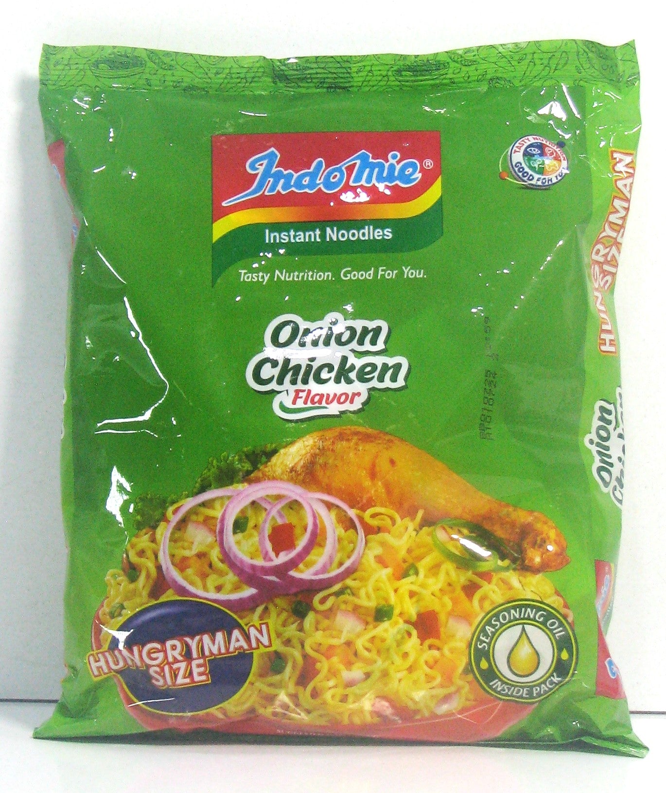 Indomie Hungryman Onion 180G