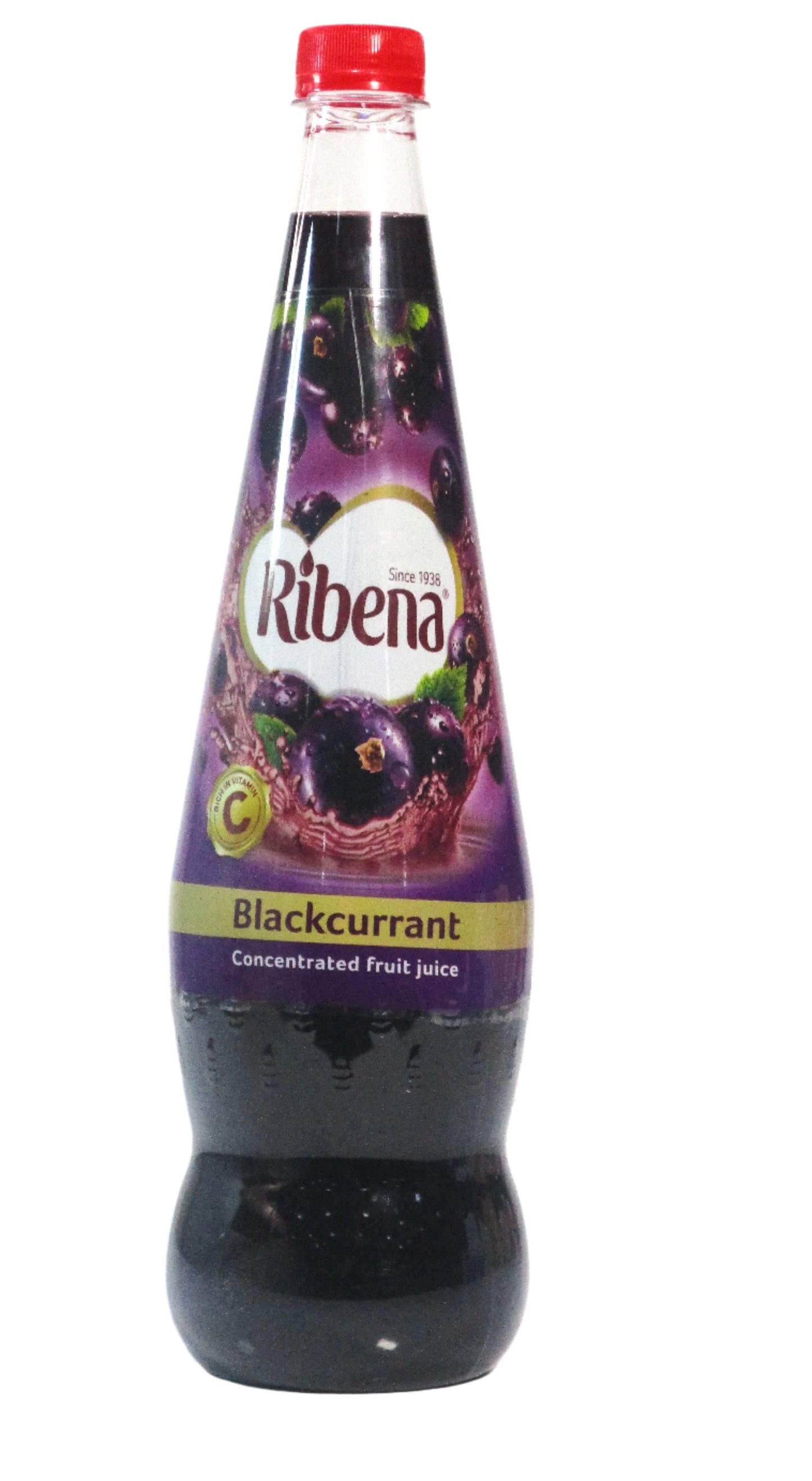 Ribena Pet 1 Litre Nig