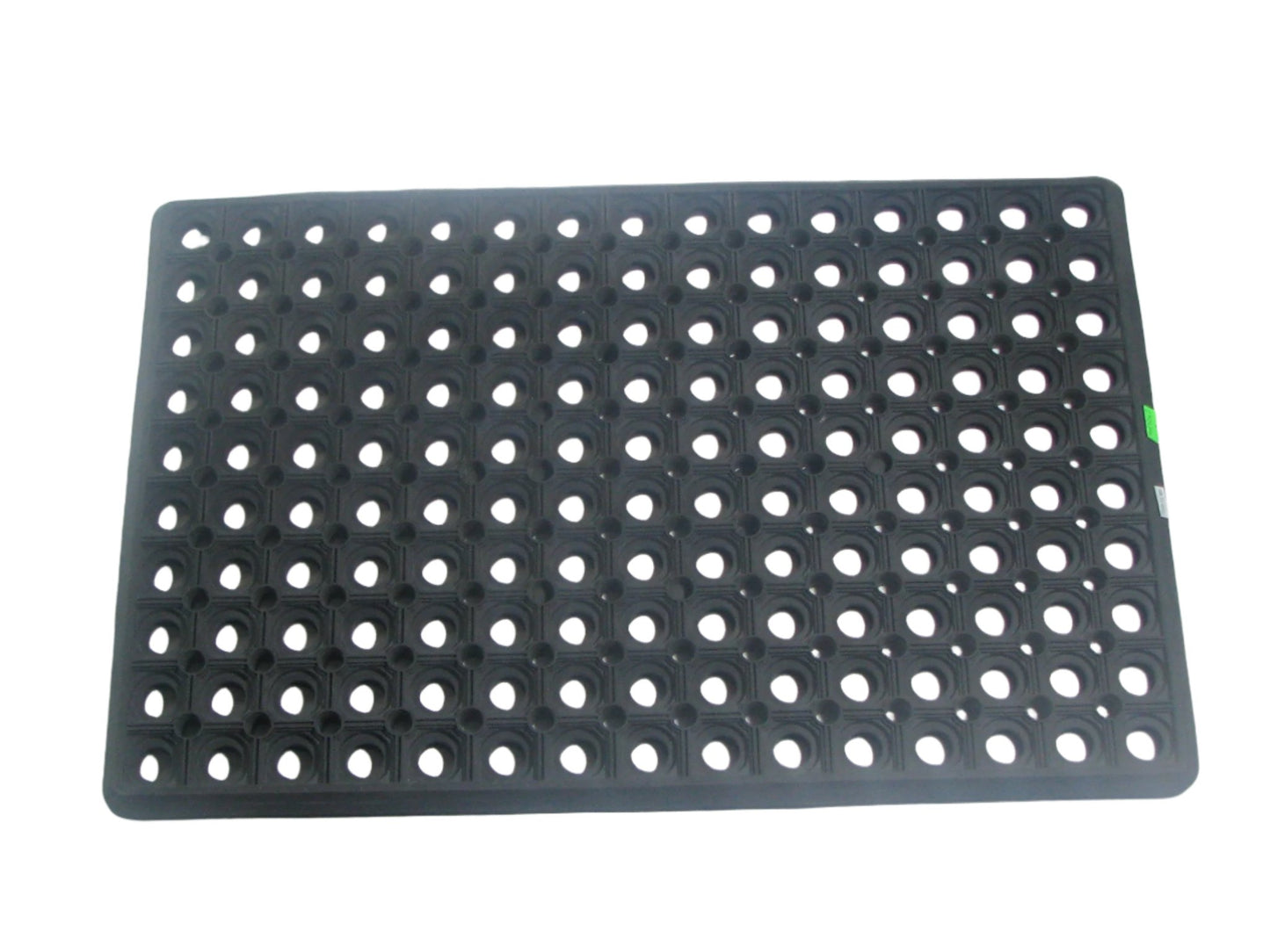 Fco Hollow Mat S/S
