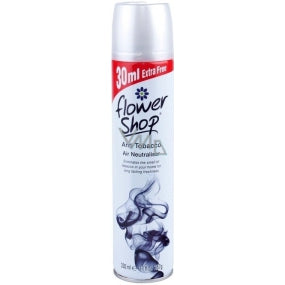 Flower Fresh Anti Tobacco 165G