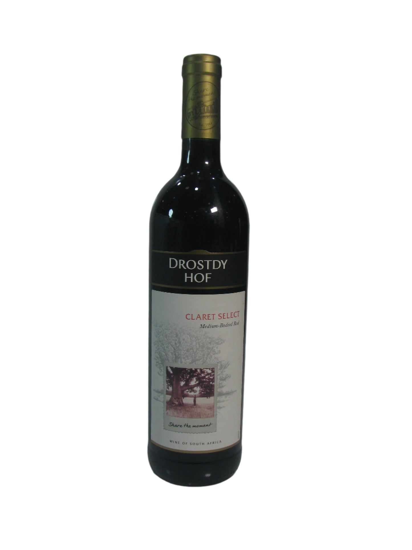 Drostdy Hof Wine 750Ml