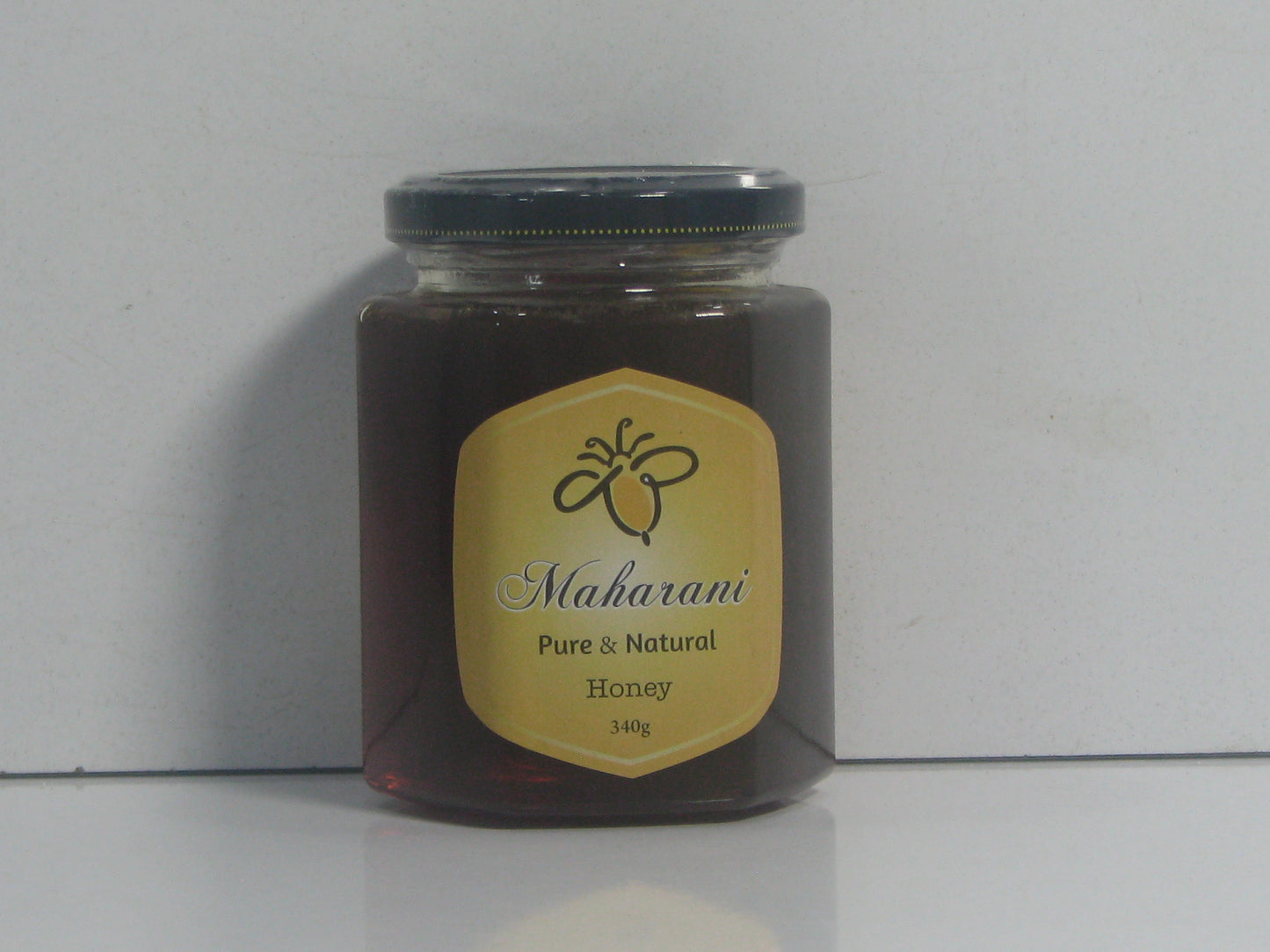 American Green Pure Honey