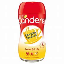 Canderel Sweetener 75G