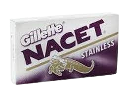 Gillette Nacet Blade
