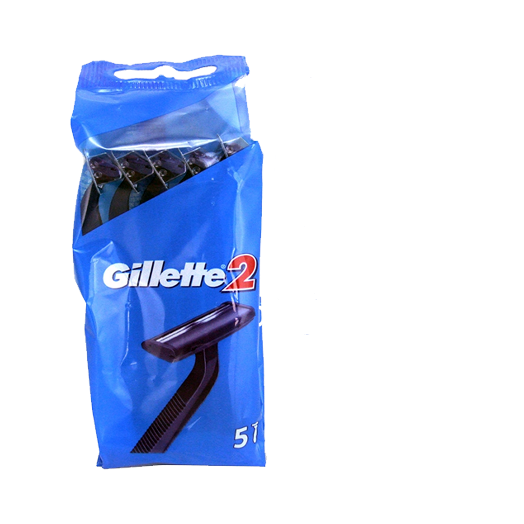 Gillette Stick 2 *5