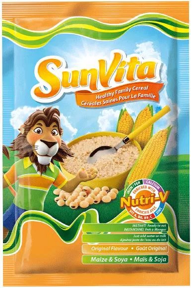 Sunvita Cereal 40G