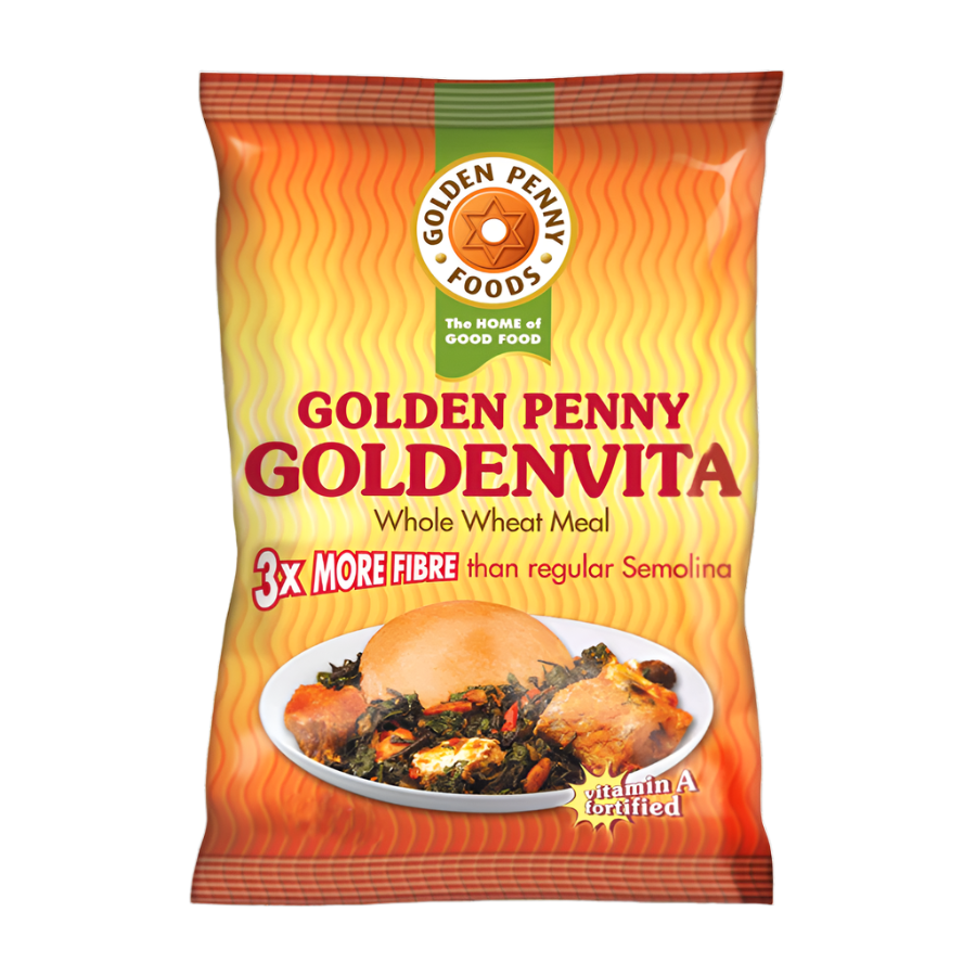 Golden Penny Goldenvita 1Kg
