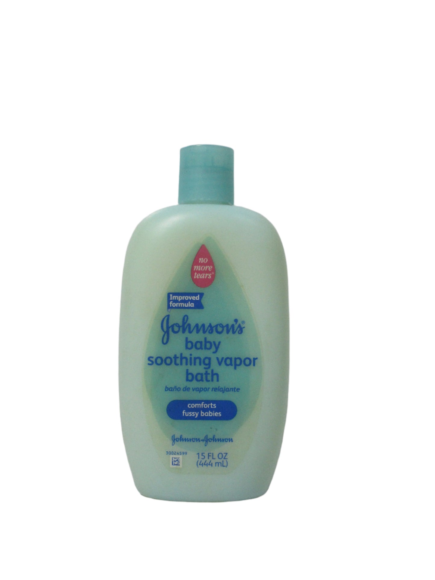 Johnson Baby Wash 444Ml