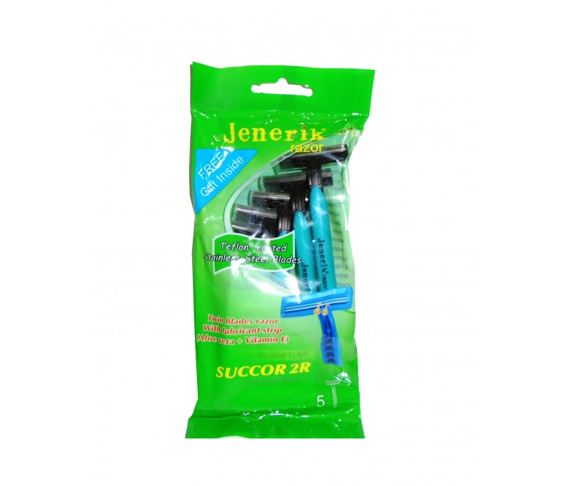 Jenerik Succor 2R