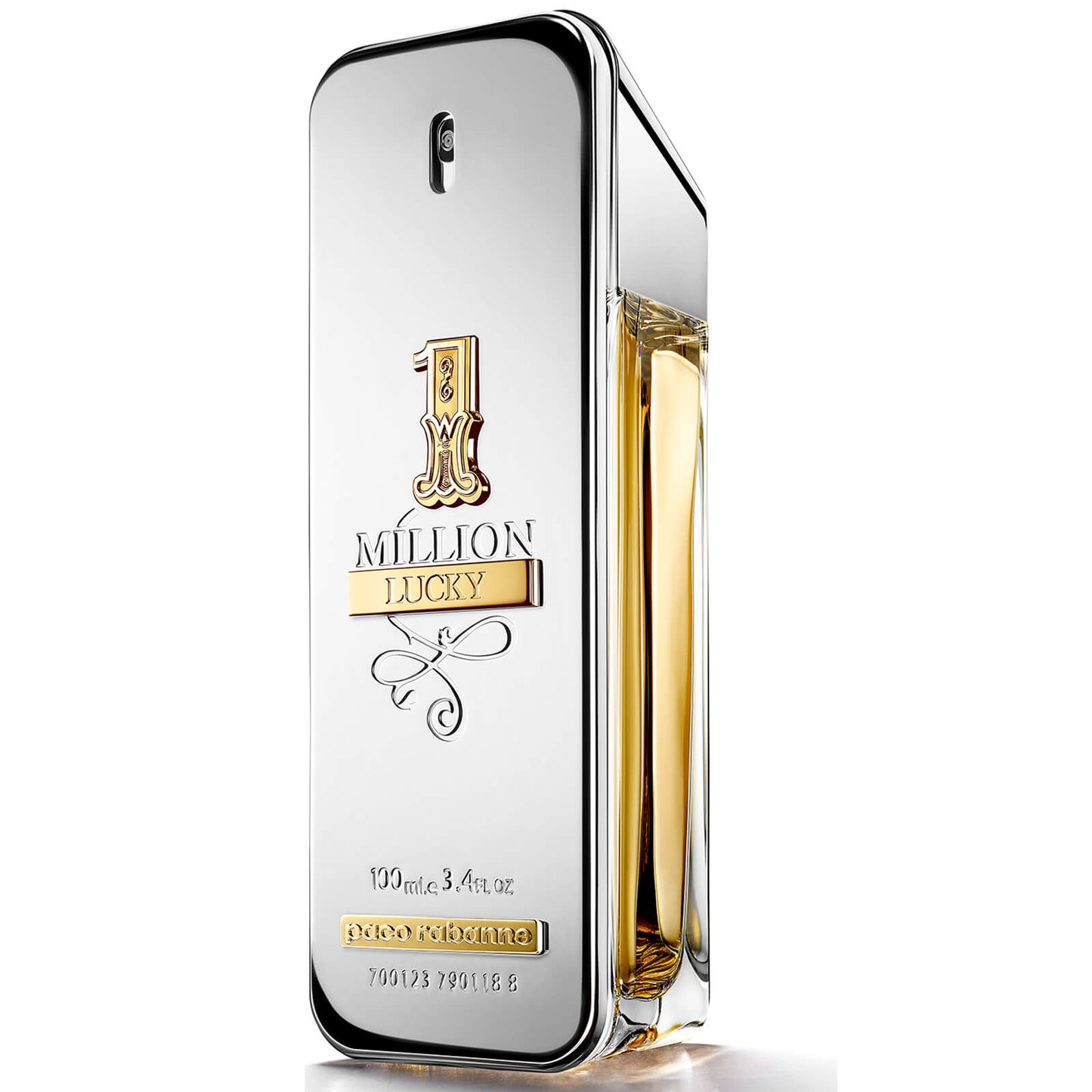 1 Million Lucky Perfume 100Ml