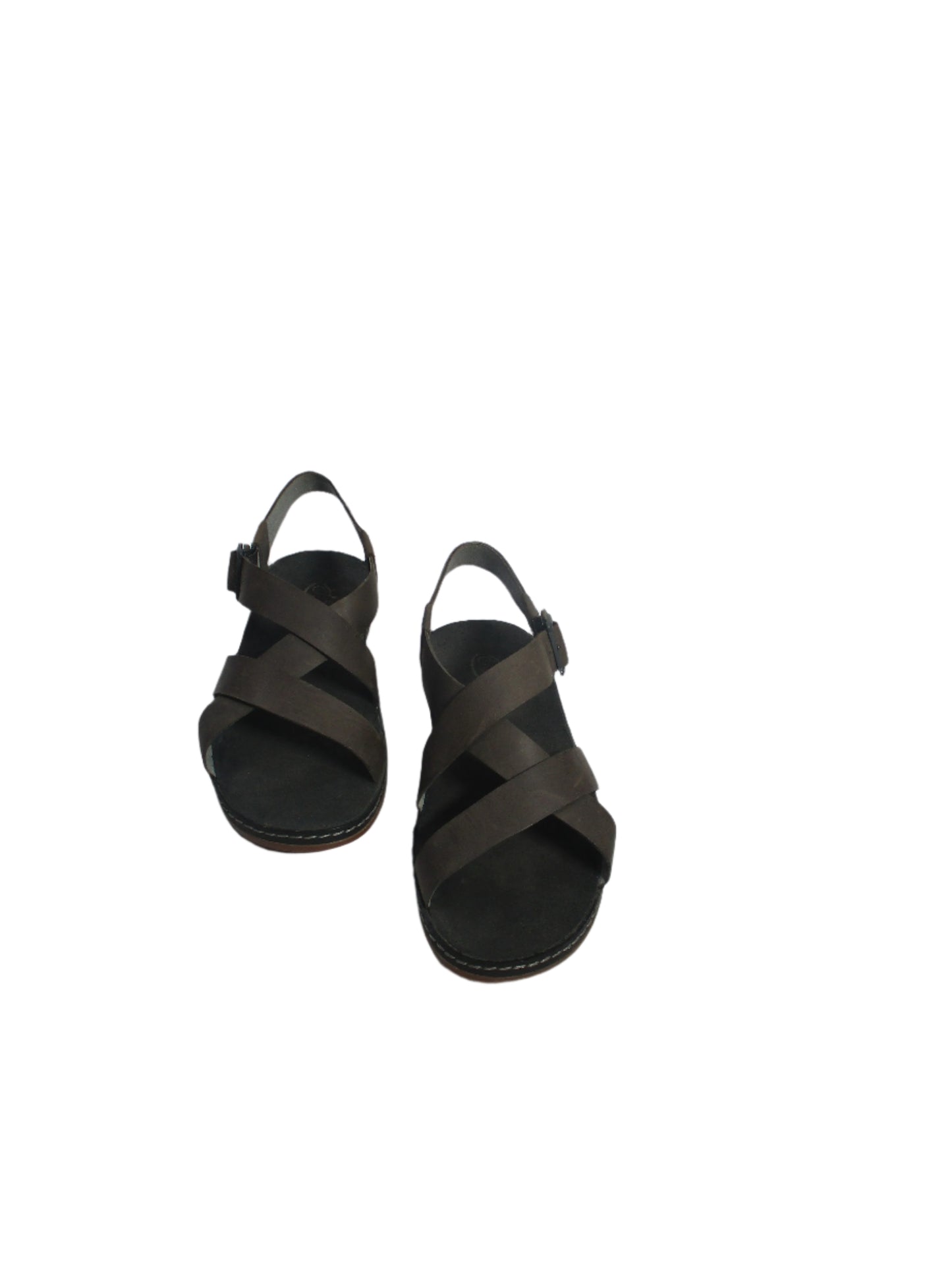 Chaco Brown Sandal 37