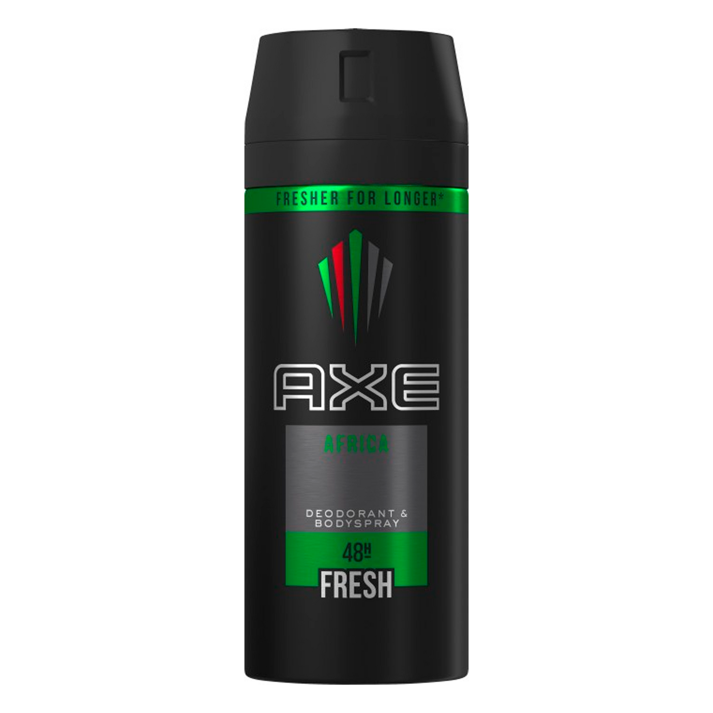 Axe Africa Body Spray 150Ml