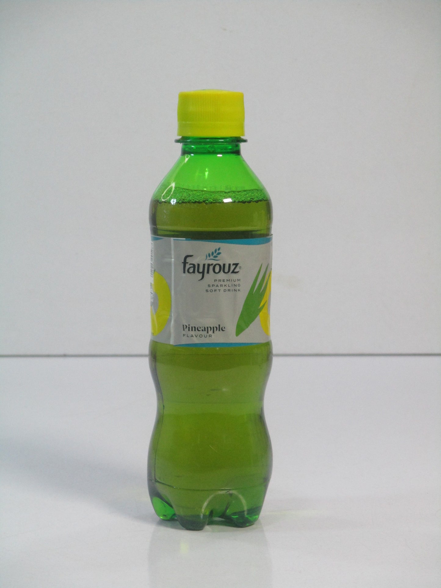 Fayrouz Fruit Drink Pet 33Cl