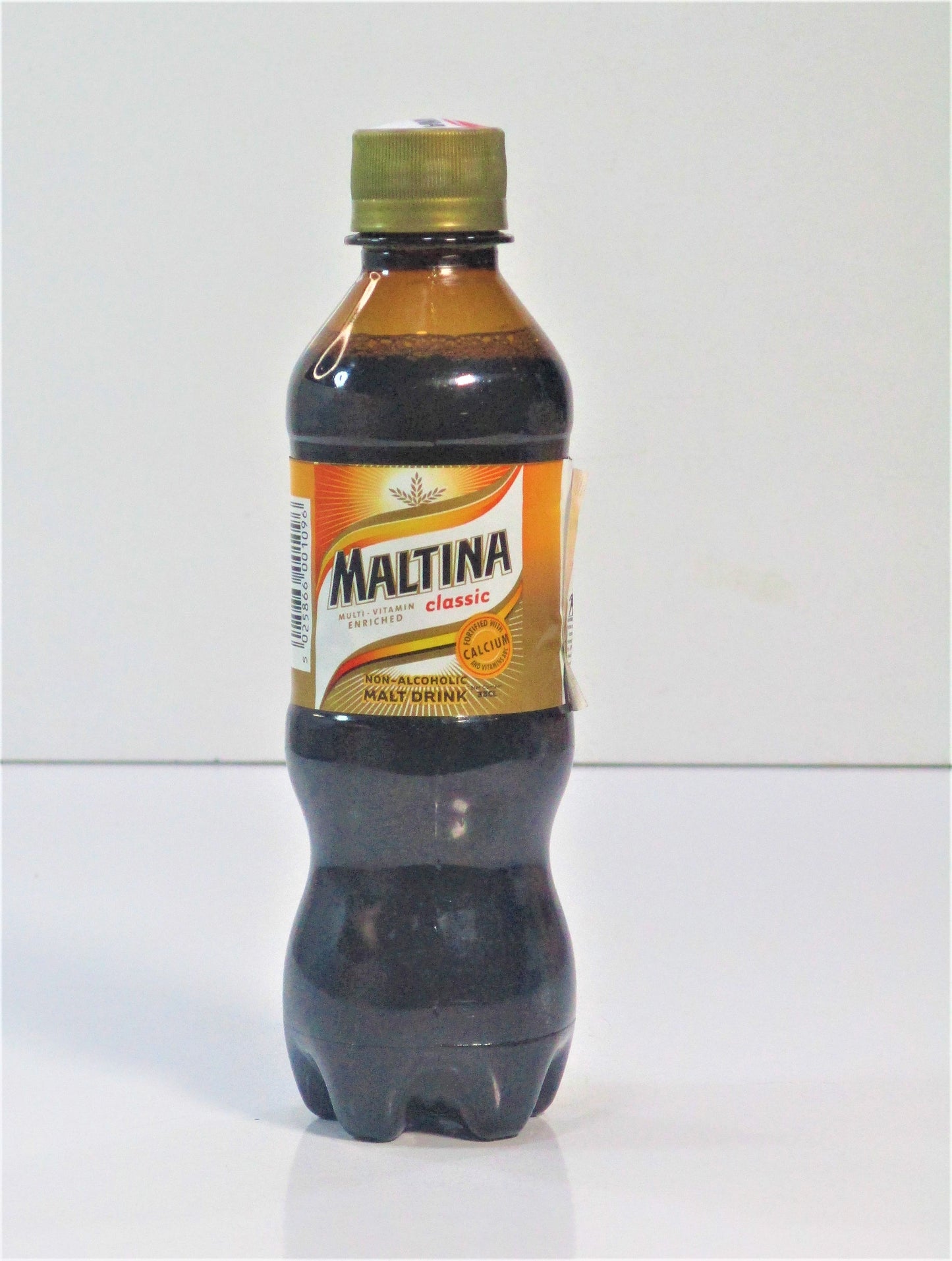 Maltina Pet 33Cl