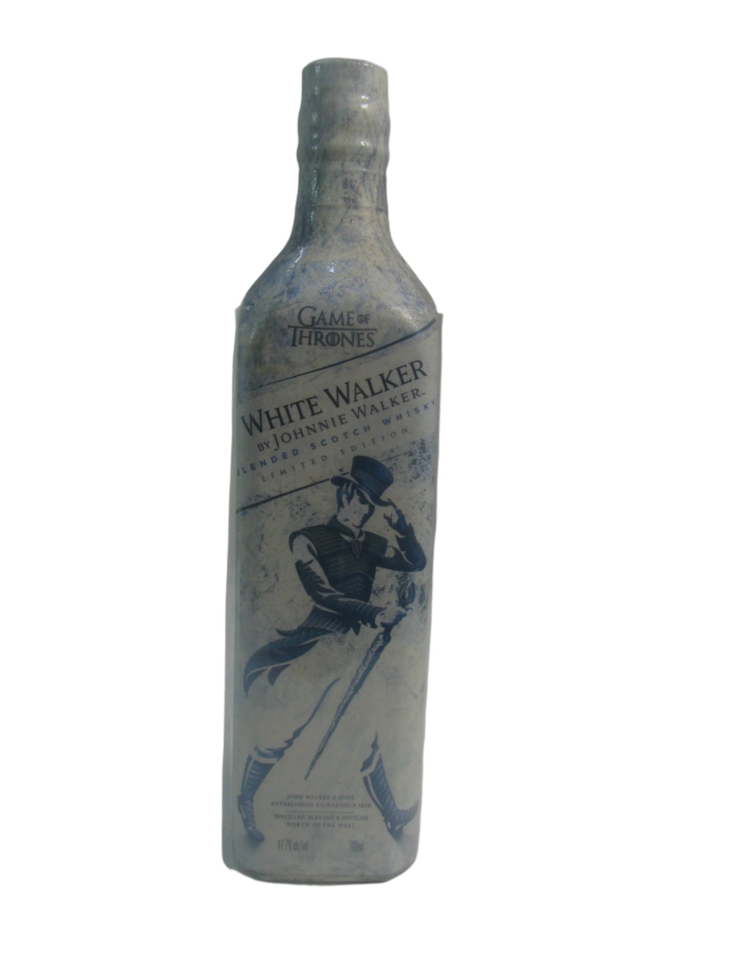 White Walker Whisky 700Ml