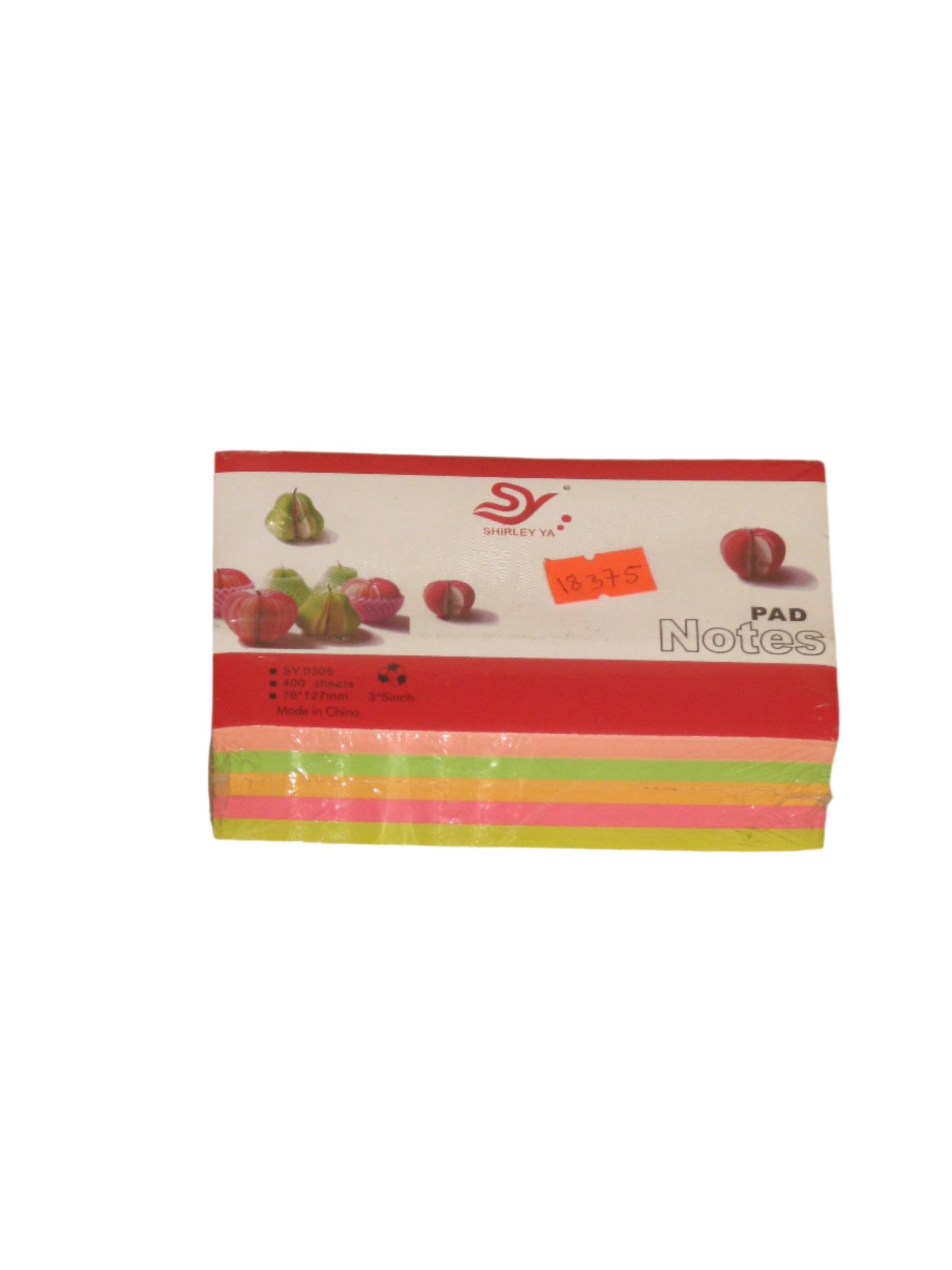 Aopai Sticky Notes B/S