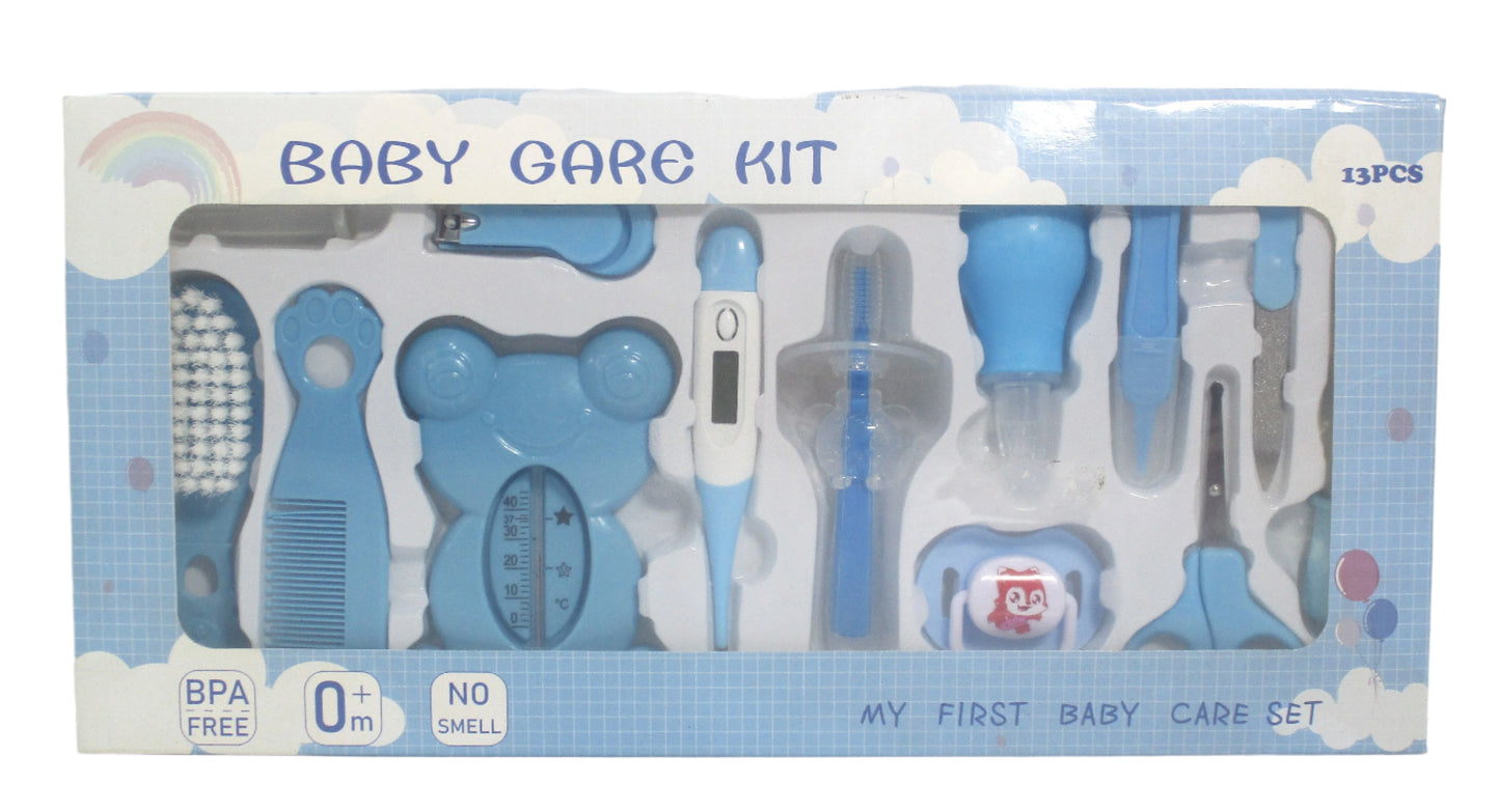 Baby Care Kit Dg-56