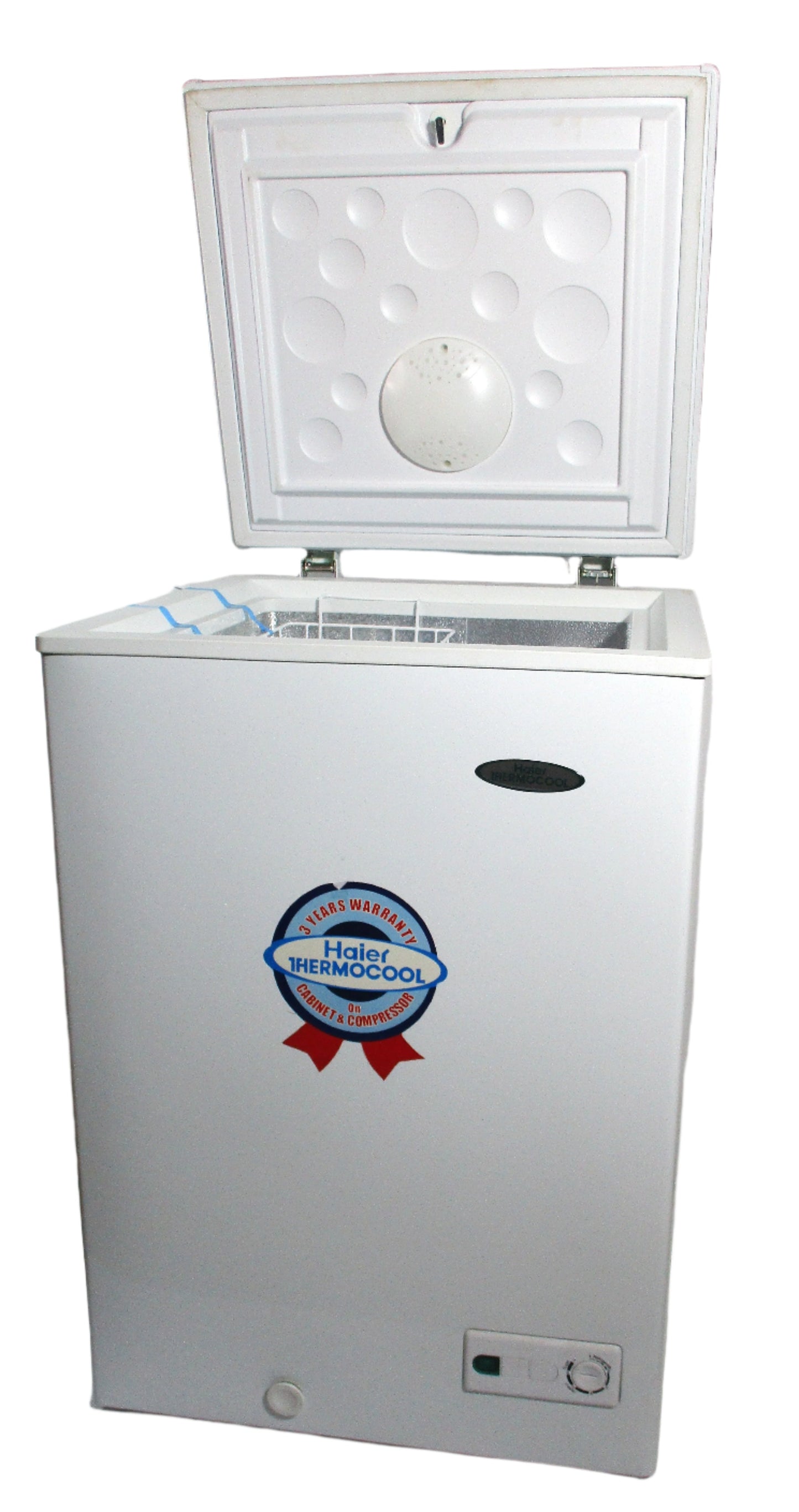 H.Therm Chest Freezer Htf-100