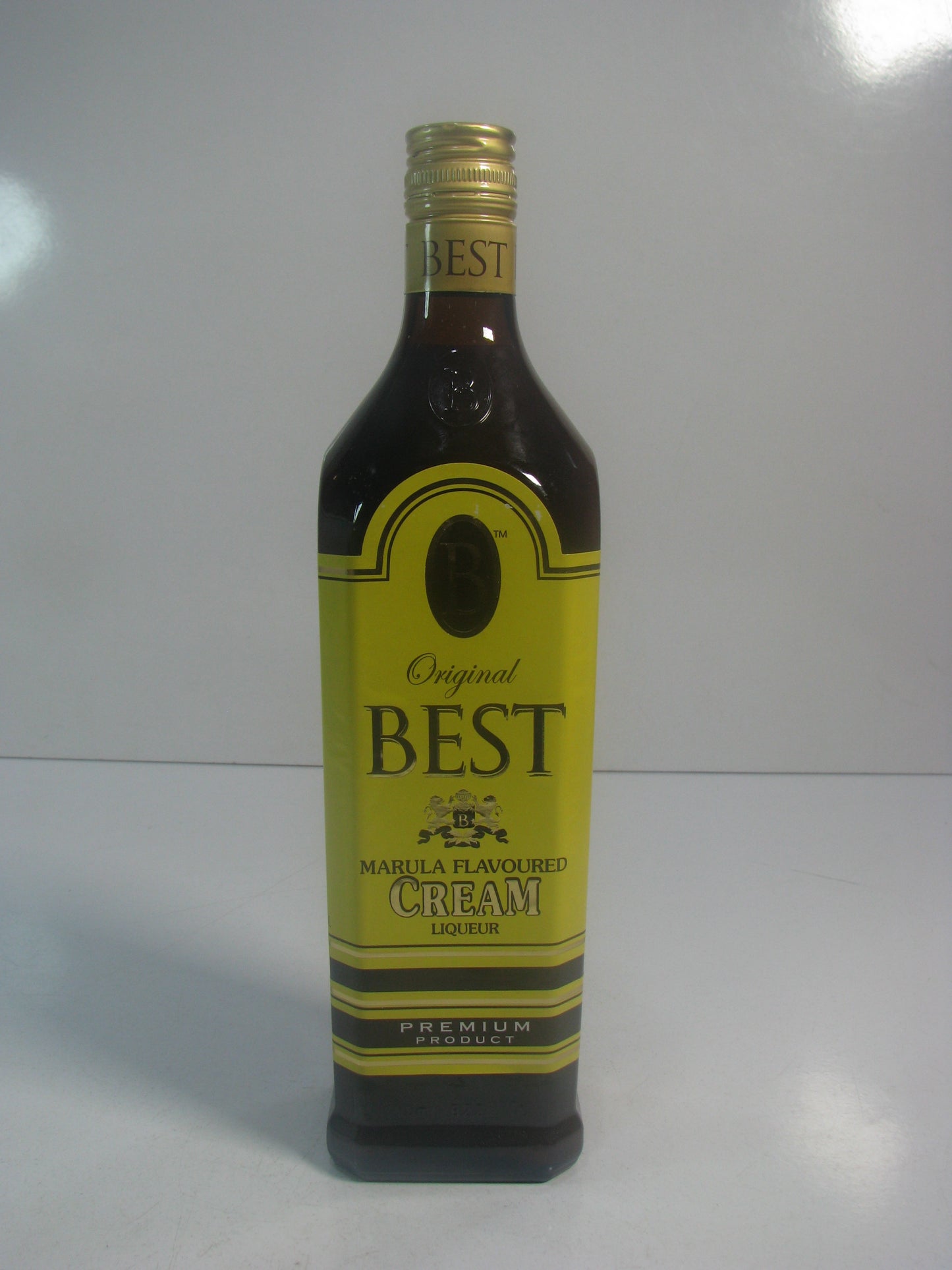 Best Marula Liquer Drink 750Ml