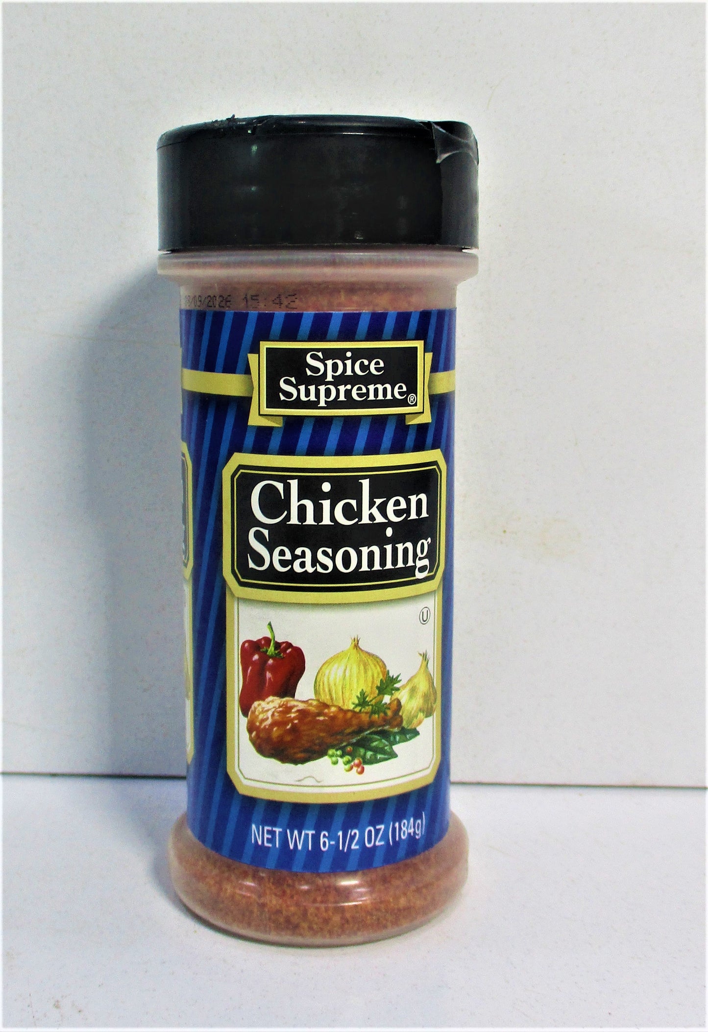 Spice Supreme Chicken seasoning 184G