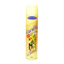 Springfresh Van A/Freshner 300
