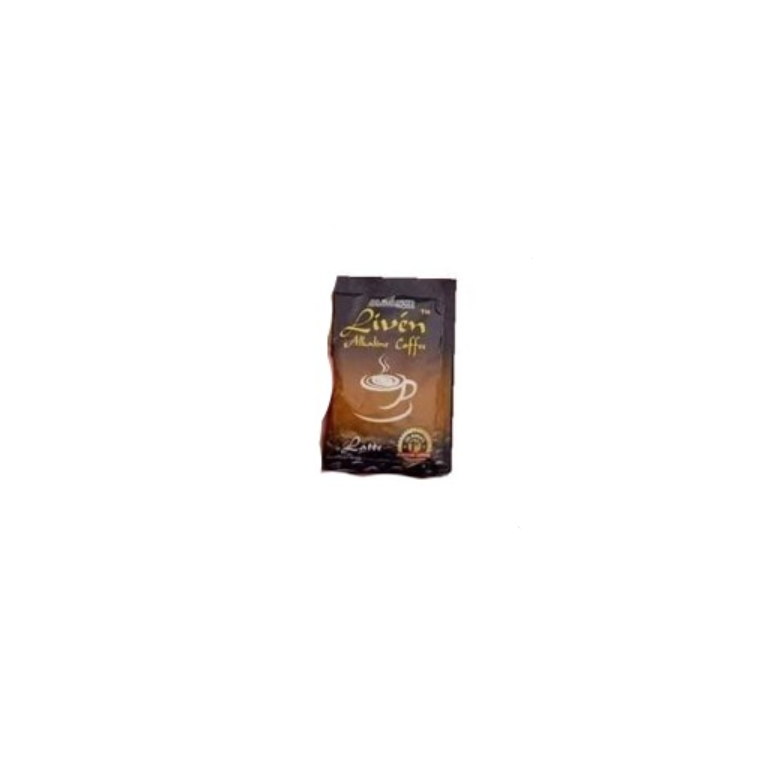 Alliance Latte Coffee 21G