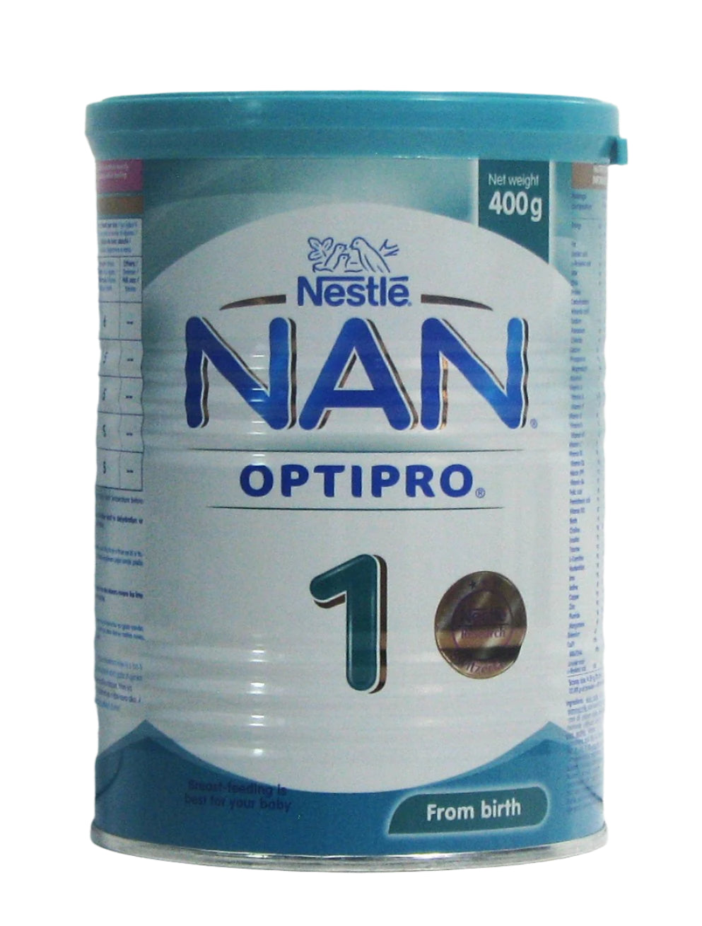 Nestle NAN - Optipro 1 (400G)