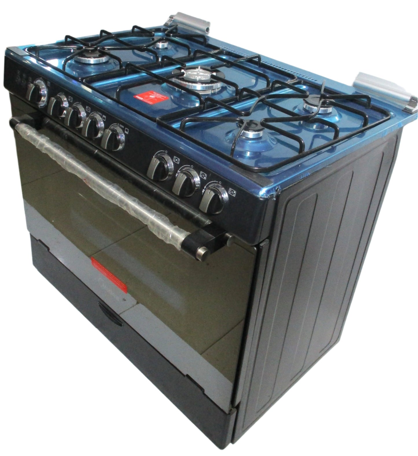 Midea Gas Cooker 36Lmg5G028-B