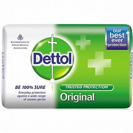 Dettol Original Soap 110G