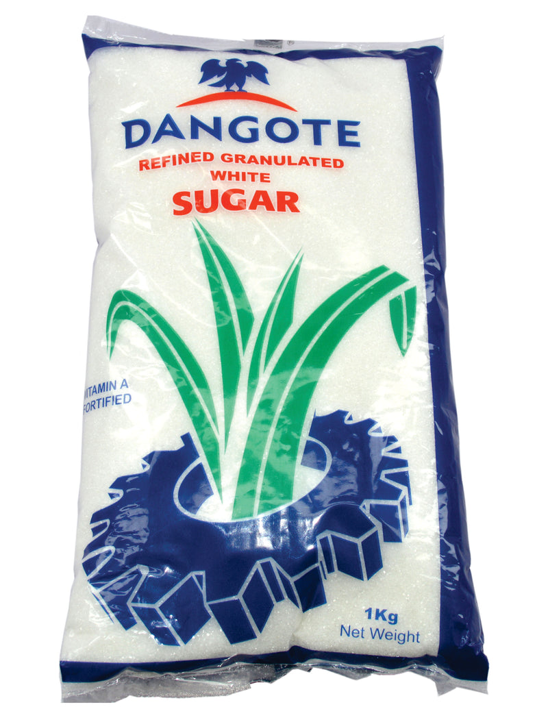 Dangote Sugar 1Kg