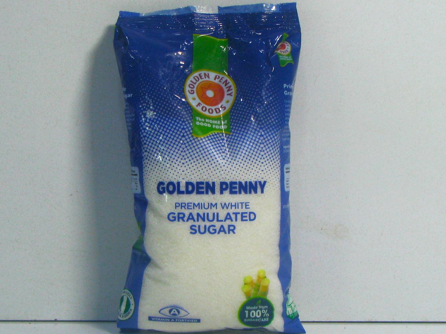 Goldenpenny Sugar Granulated 500G