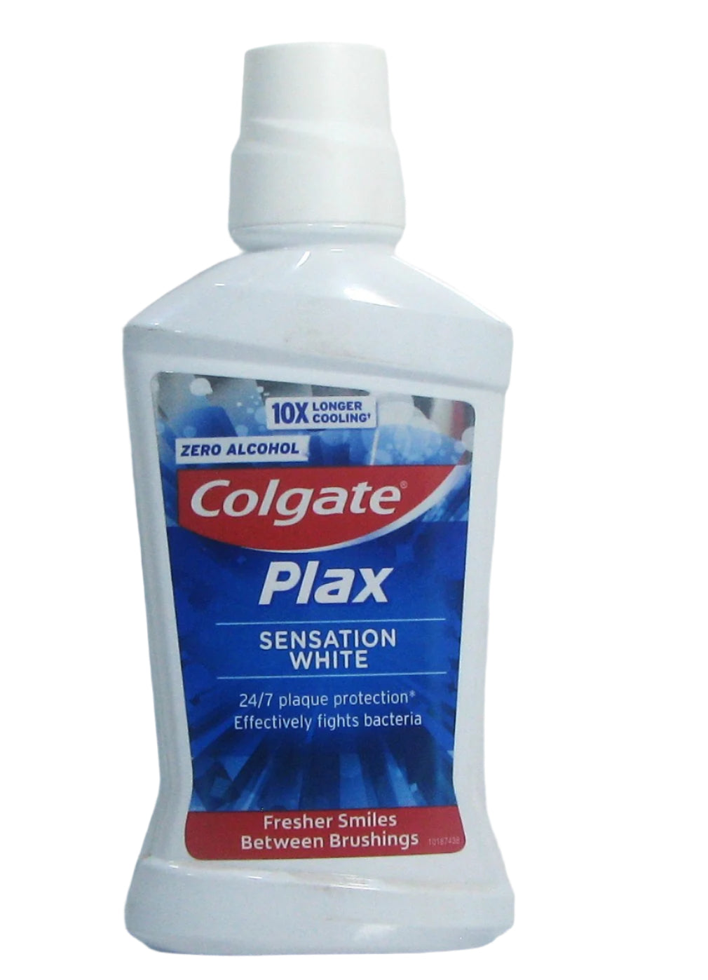 Colgate Sensation M/Wash 500Ml