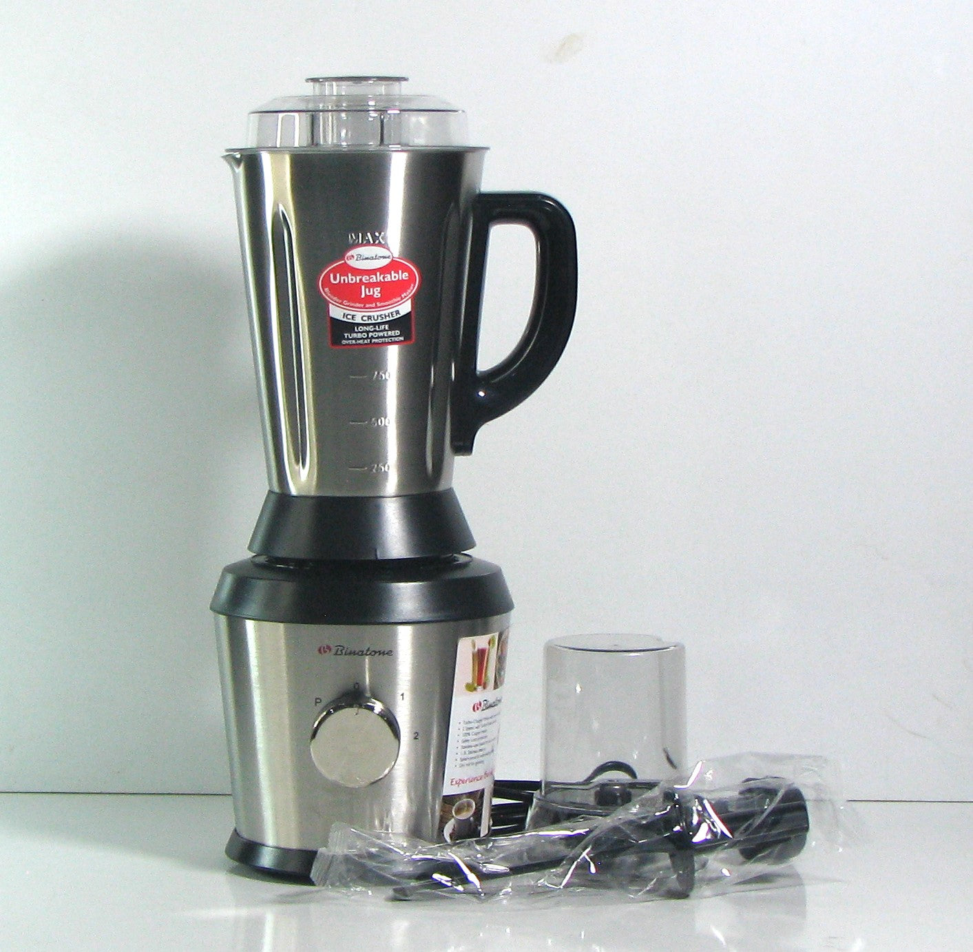 Binatone Blend/Grinder Blg-605S