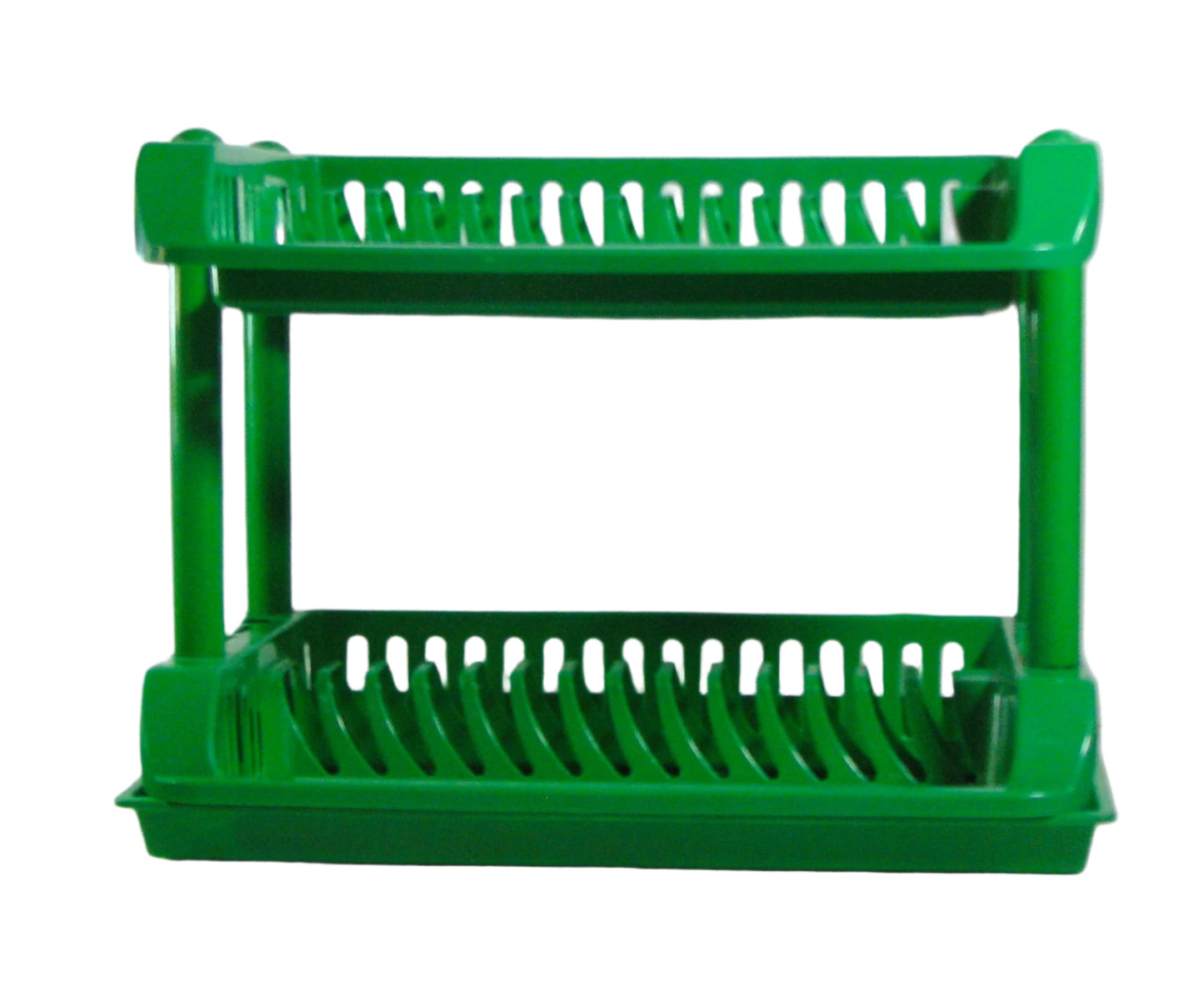 Jumaplast Combo Plate Rack