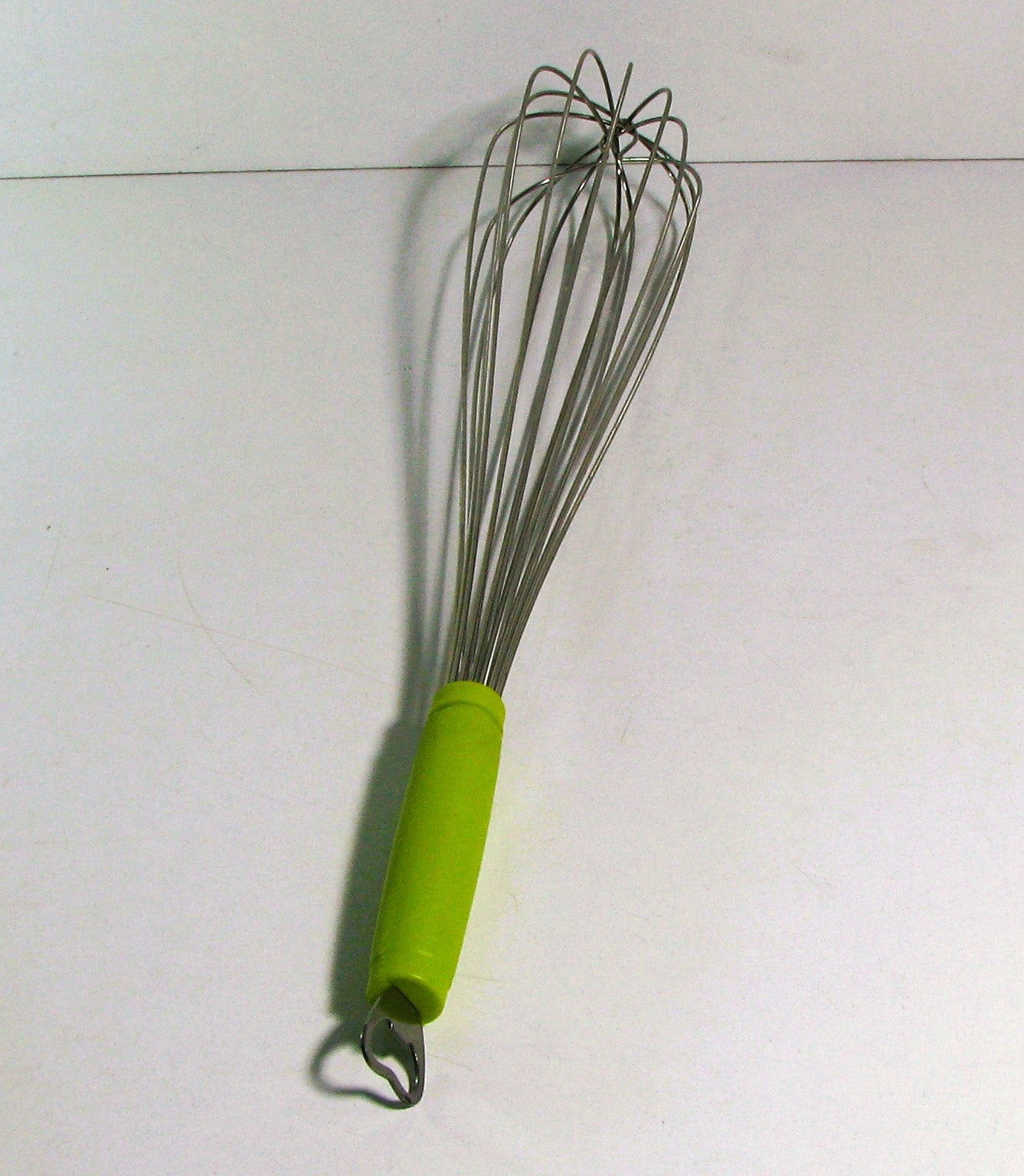 Stainless Egg Whisk B/S