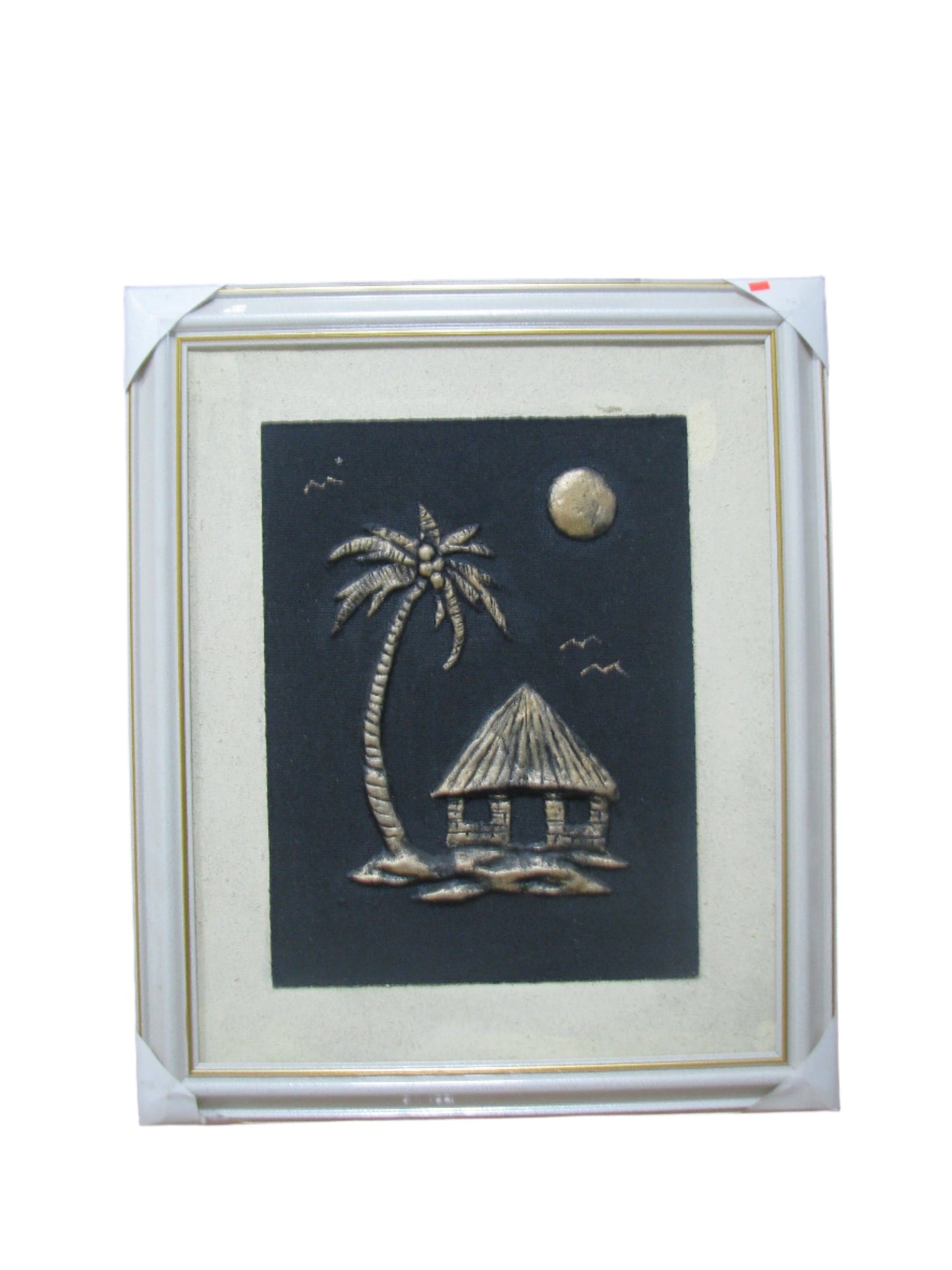 Sculpture Frame 30 By 25
