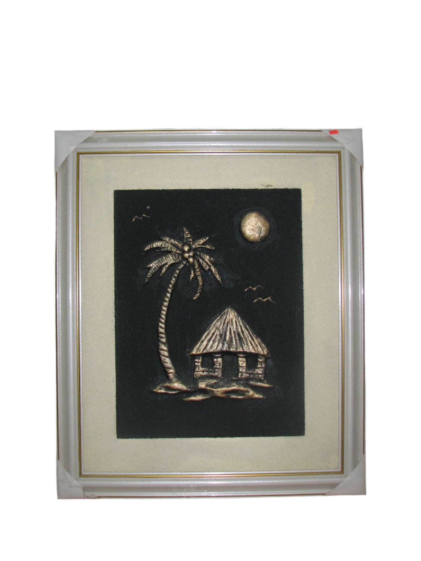 Sculpture Frame 30 By 25