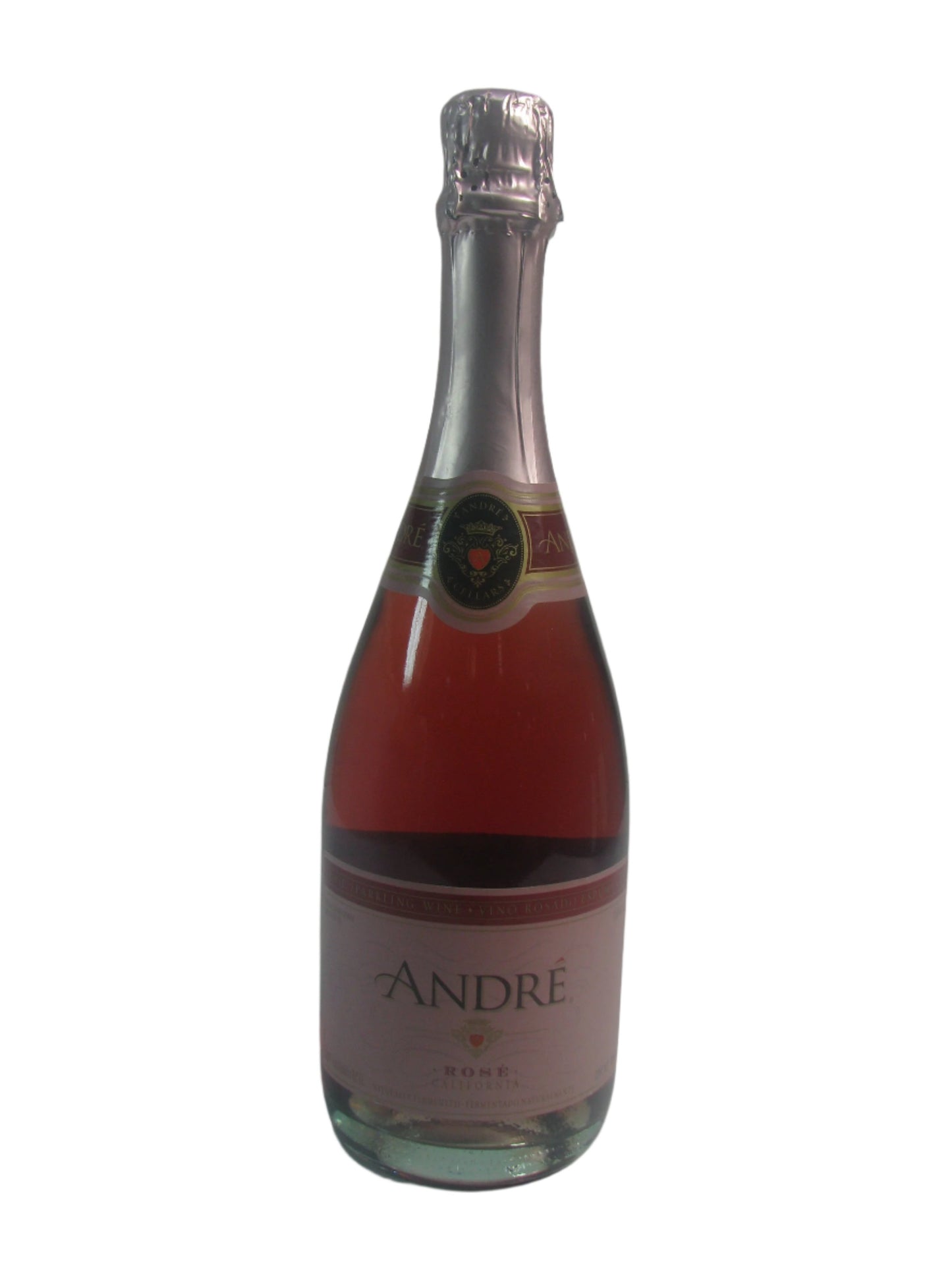 Andre Rose Wine 750Ml