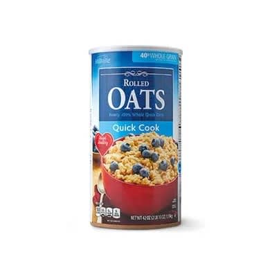 Millville Quick Cook Oat1.19K