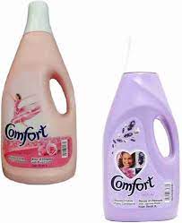 Comfort Plasur Fabric Cond 2Lt