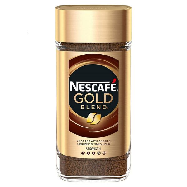 Nescafe Gold Blend 95G