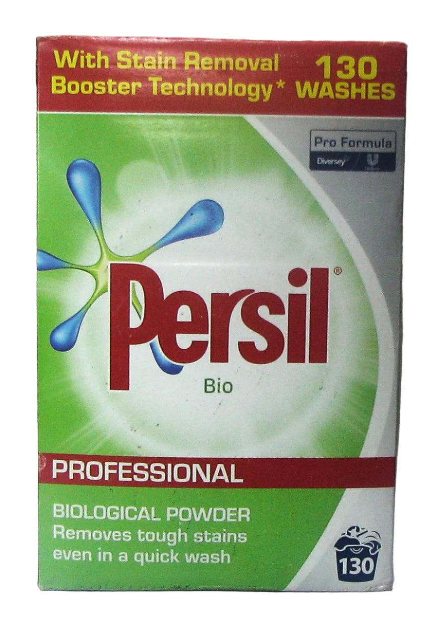 Persil Bio Pro Detergent 8.4Kg