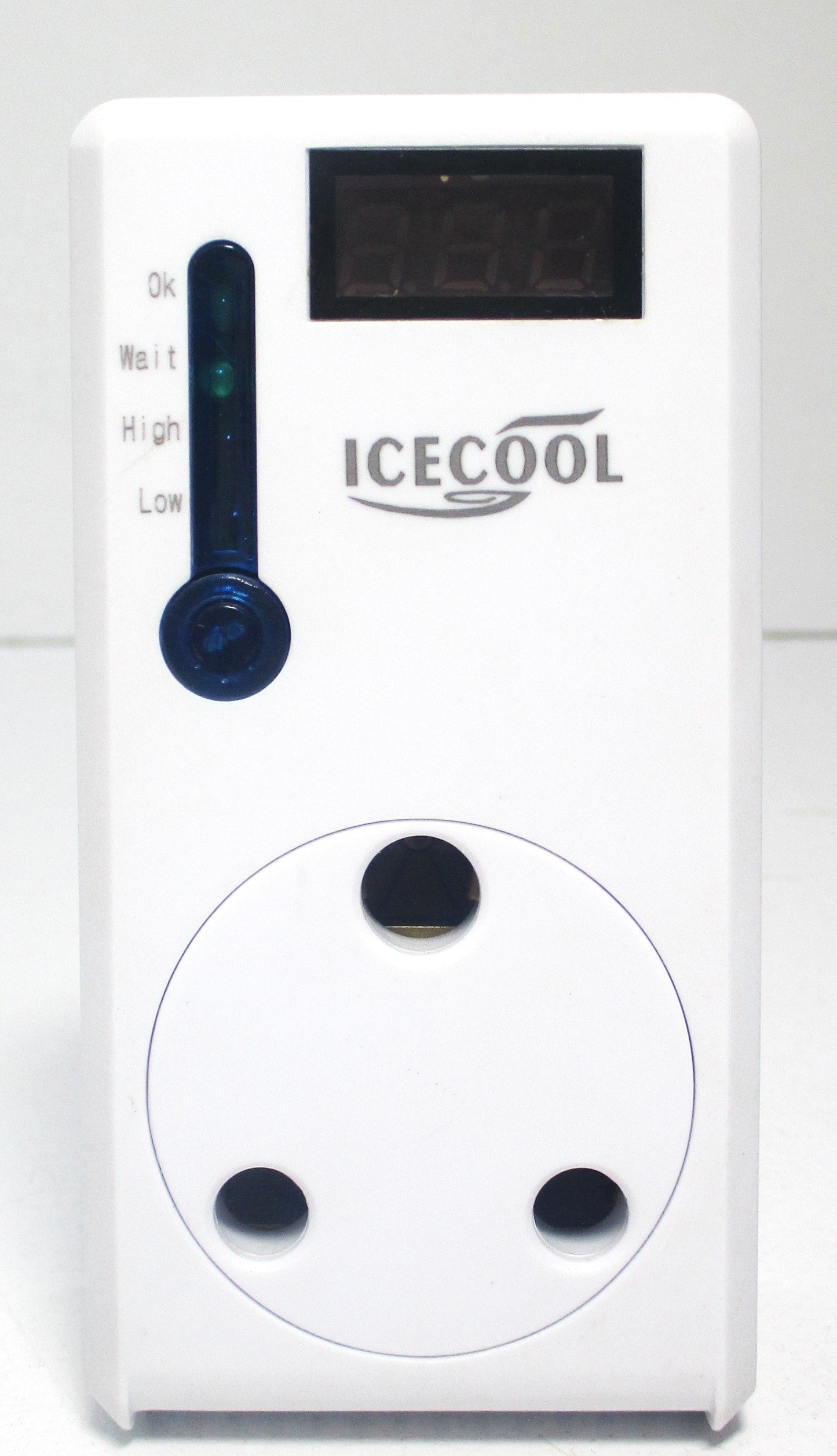 Icecool Digital Volt Guard 15A