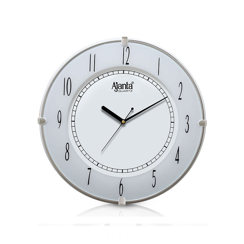 Ajanta 1197 Fancy Wall Clock