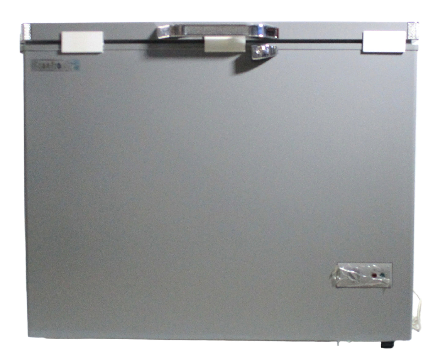 Scanfrost Chest Freezer Sfl250E