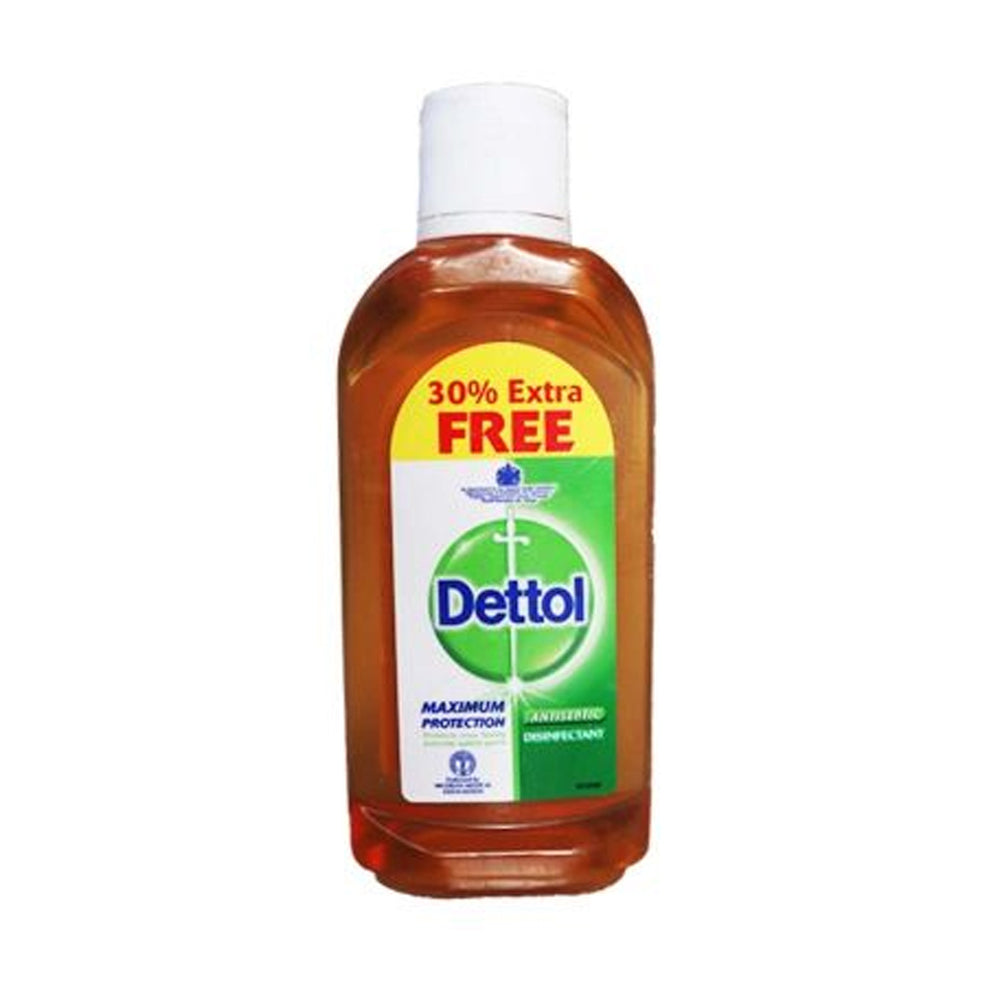 Dettol Antiseptic Disinfec 165M