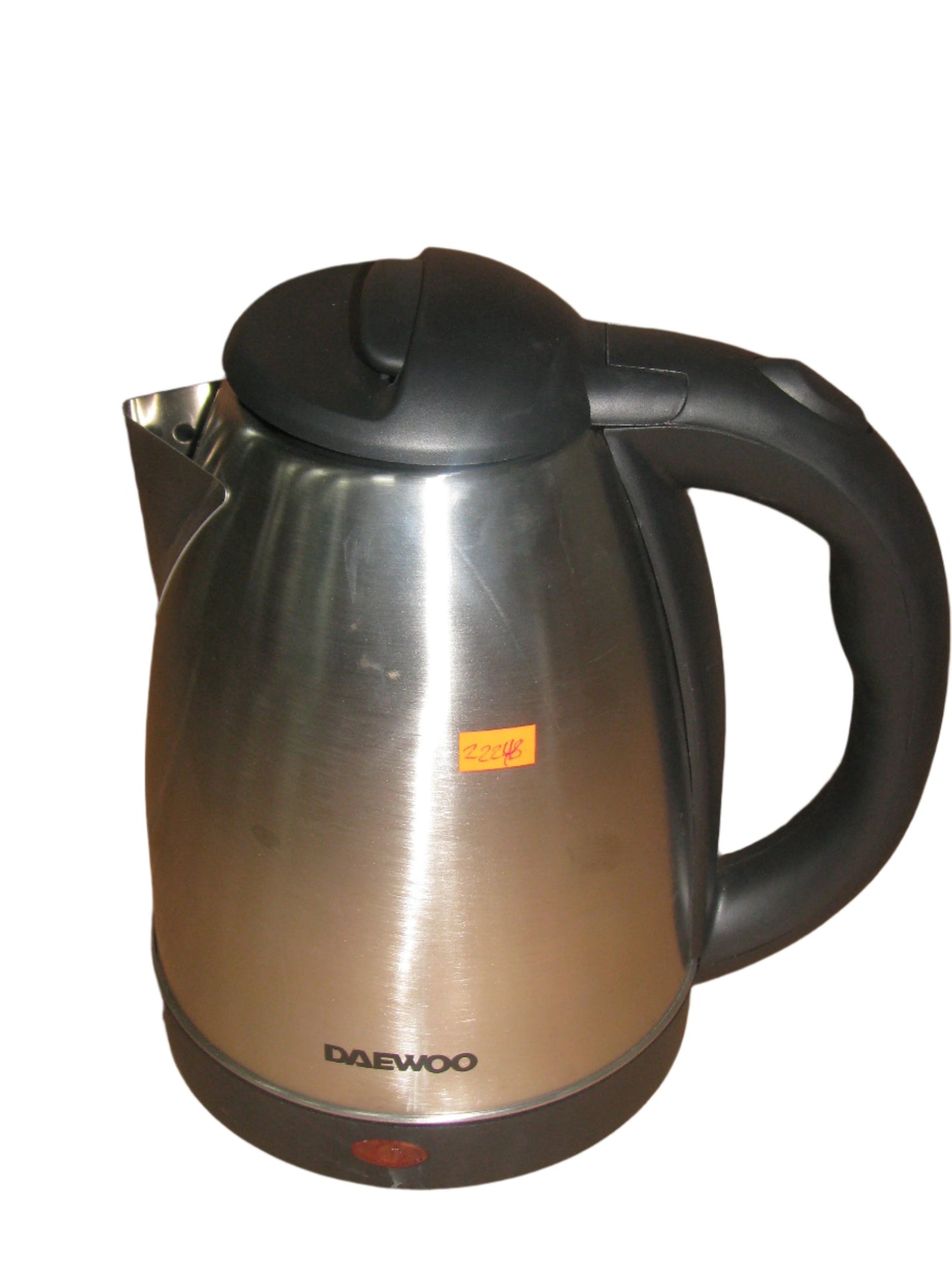 Daewoo Electric Kettle Dek-1218