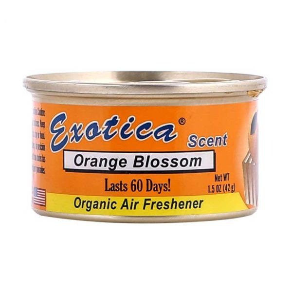 Exotica Orang Blosm A/Fresh42G